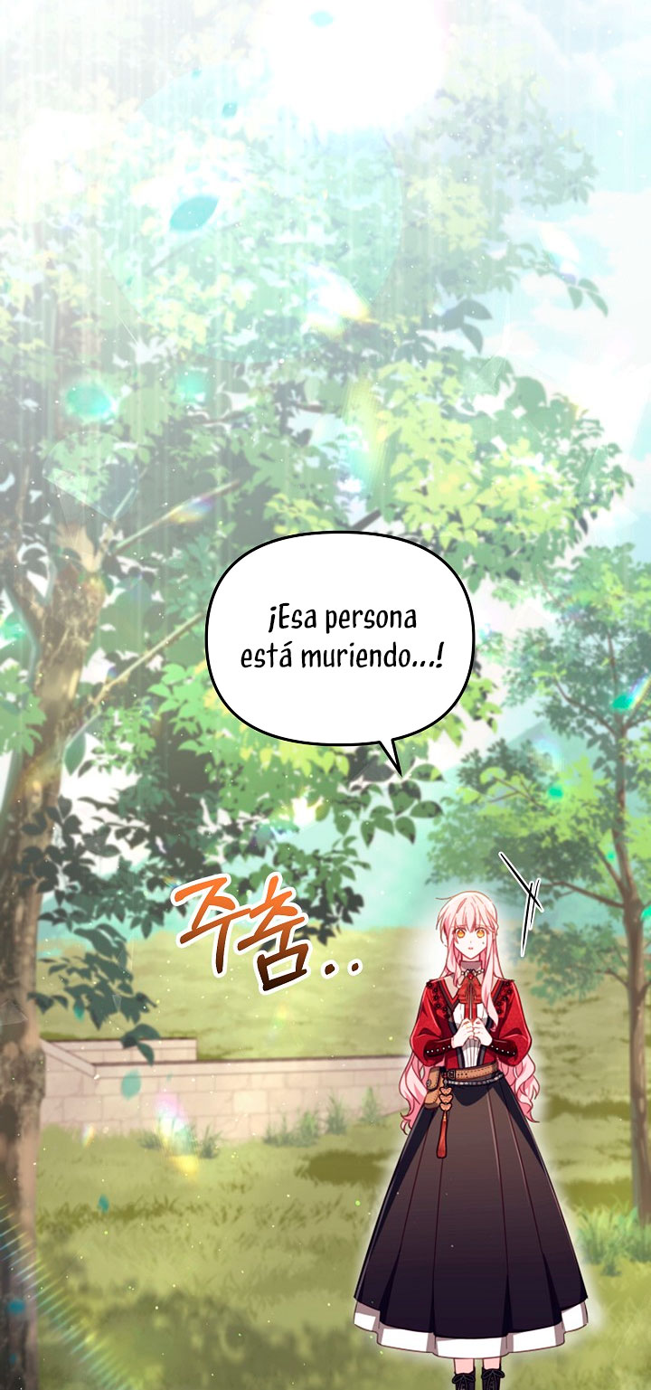 No hay lugar para las falsificaciones Capítulo 22 - Page 62