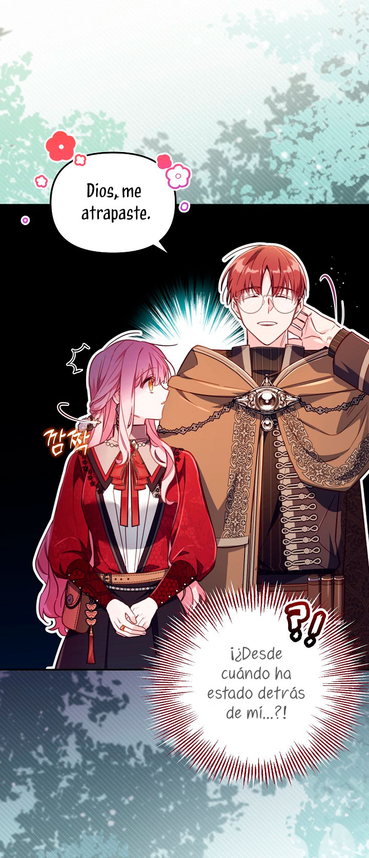 No hay lugar para las falsificaciones Capítulo 22 - Page 66