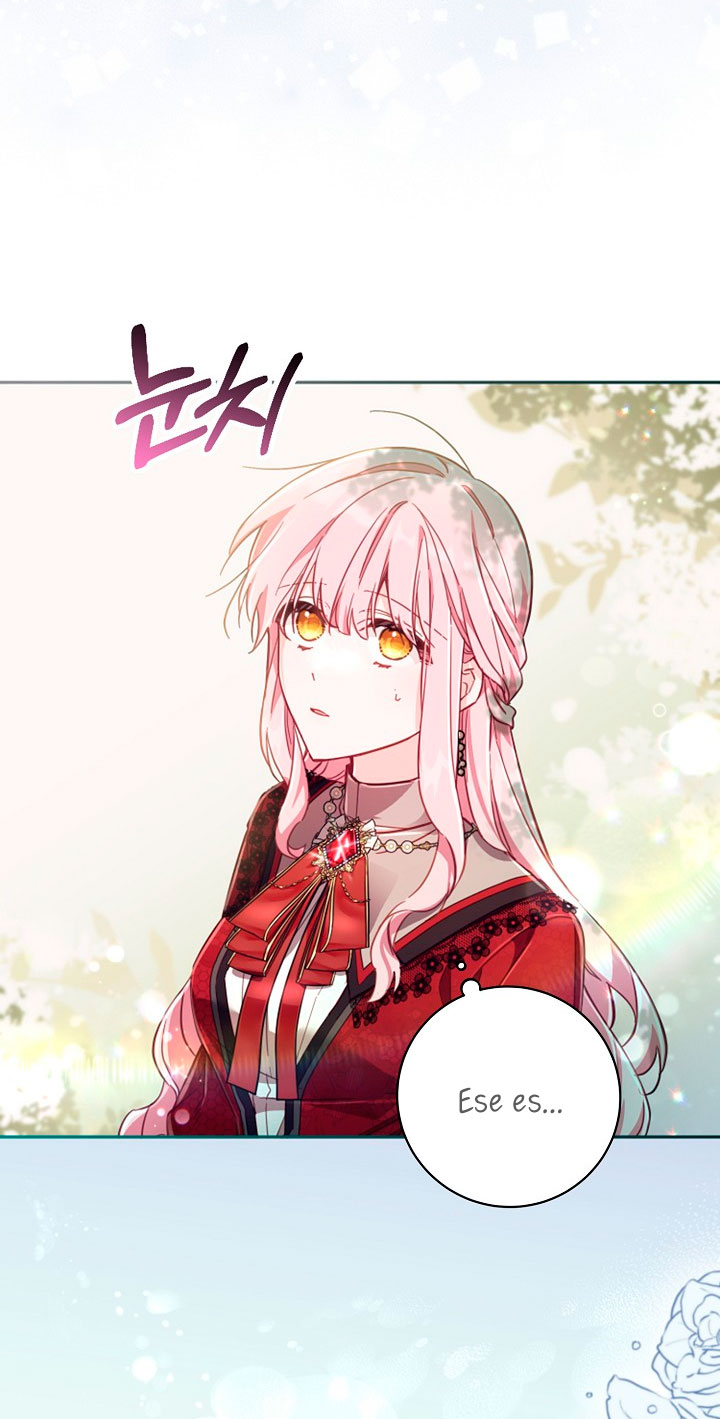 No hay lugar para las falsificaciones Capítulo 22 - Page 69