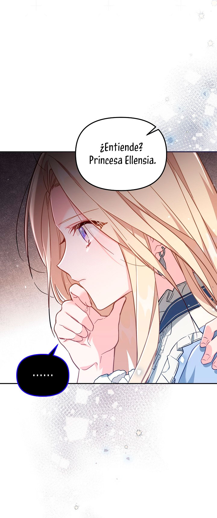 No hay lugar para las falsificaciones Capítulo 22 - Page 7