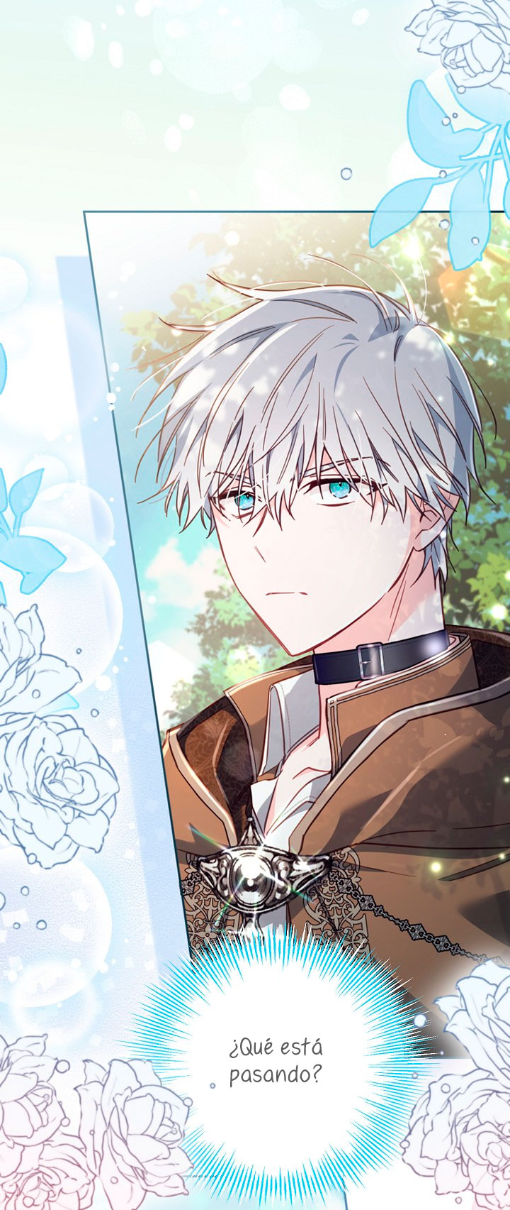 No hay lugar para las falsificaciones Capítulo 22 - Page 70