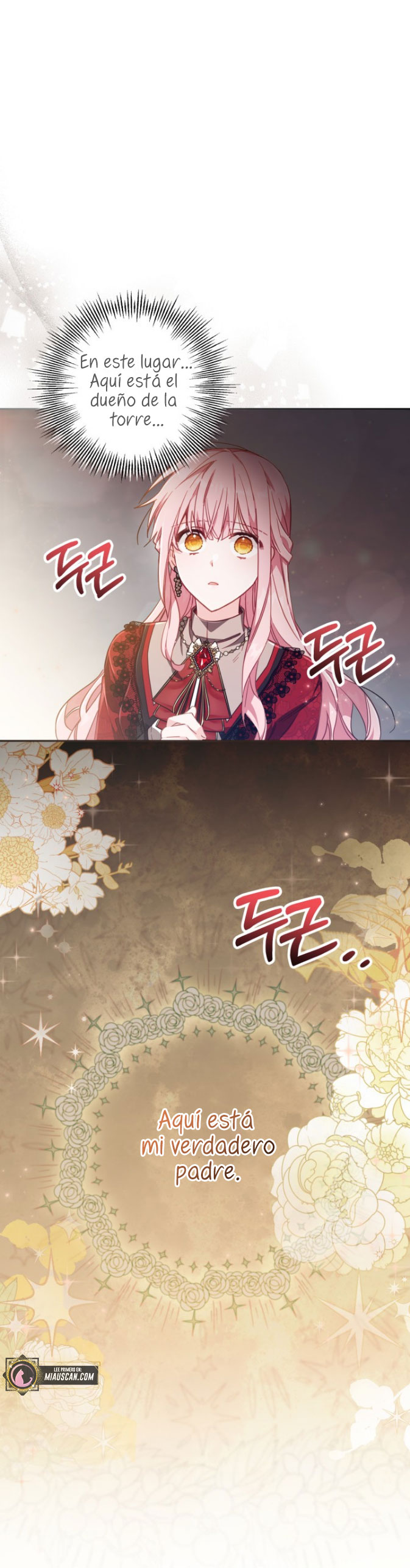 No hay lugar para las falsificaciones Capítulo 23 - Page 20