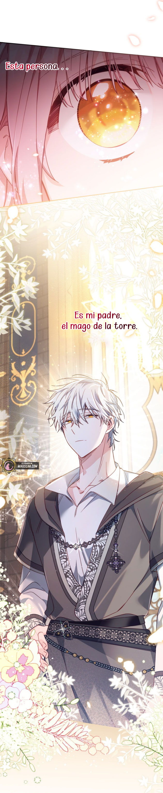 No hay lugar para las falsificaciones Capítulo 23 - Page 24