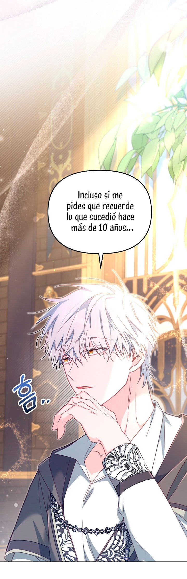 No hay lugar para las falsificaciones Capítulo 24 - Page 14