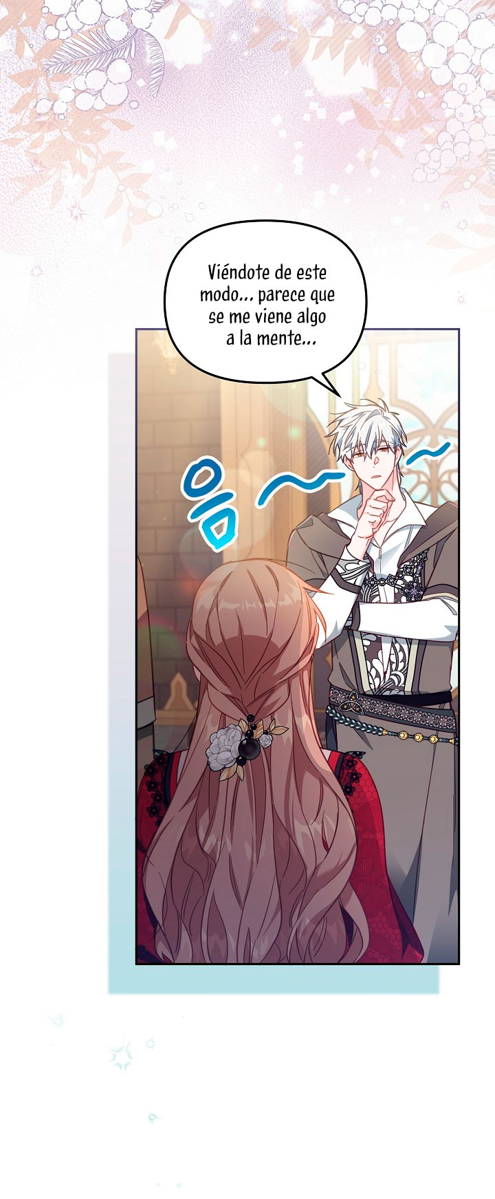 No hay lugar para las falsificaciones Capítulo 24 - Page 19