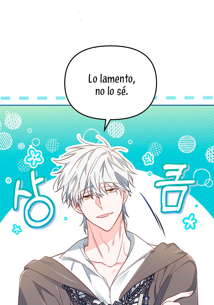 No hay lugar para las falsificaciones Capítulo 24 - Page 20