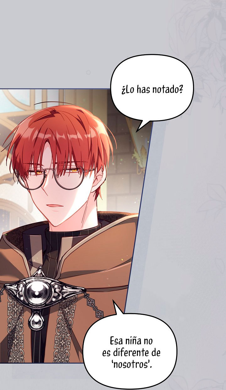 No hay lugar para las falsificaciones Capítulo 24 - Page 30