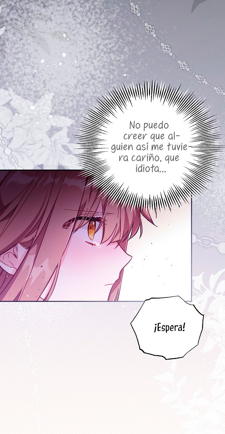 No hay lugar para las falsificaciones Capítulo 24 - Page 34