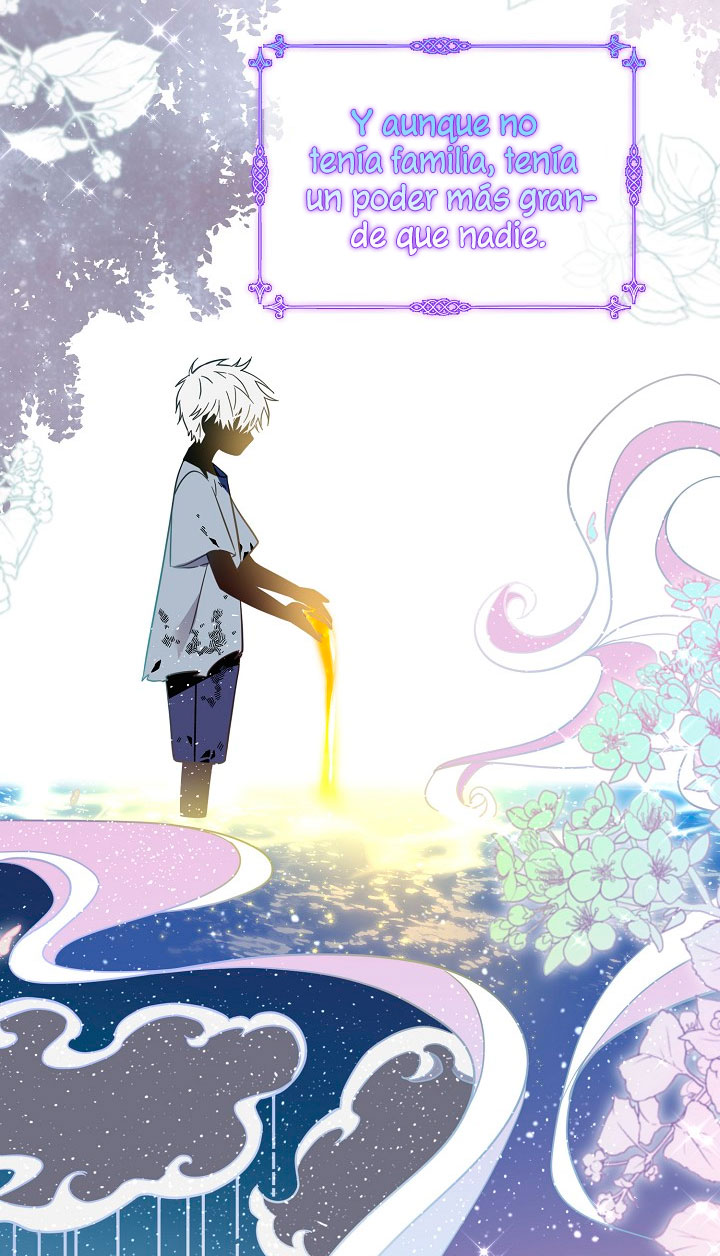 No hay lugar para las falsificaciones Capítulo 24 - Page 4