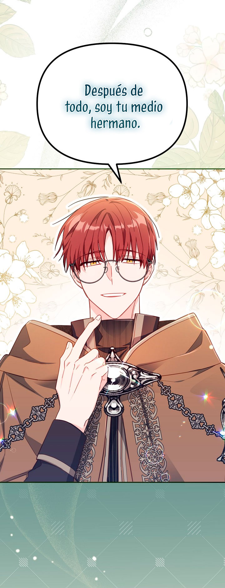 No hay lugar para las falsificaciones Capítulo 24 - Page 40