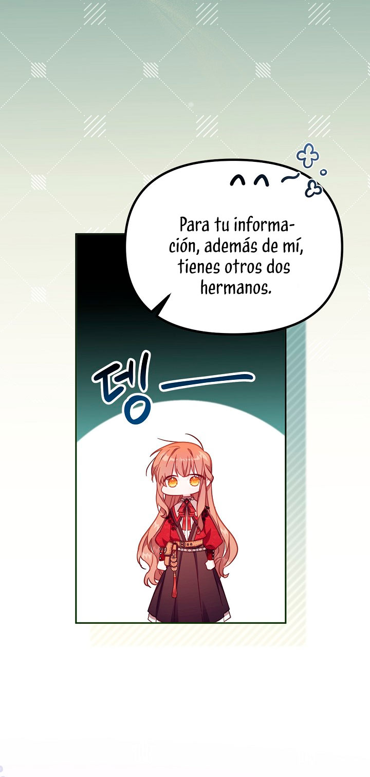 No hay lugar para las falsificaciones Capítulo 24 - Page 41