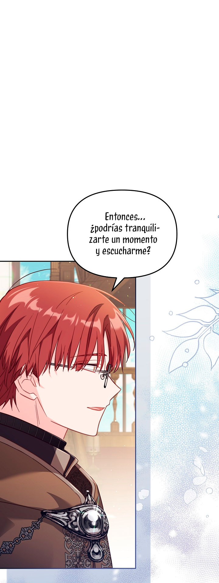 No hay lugar para las falsificaciones Capítulo 24 - Page 43