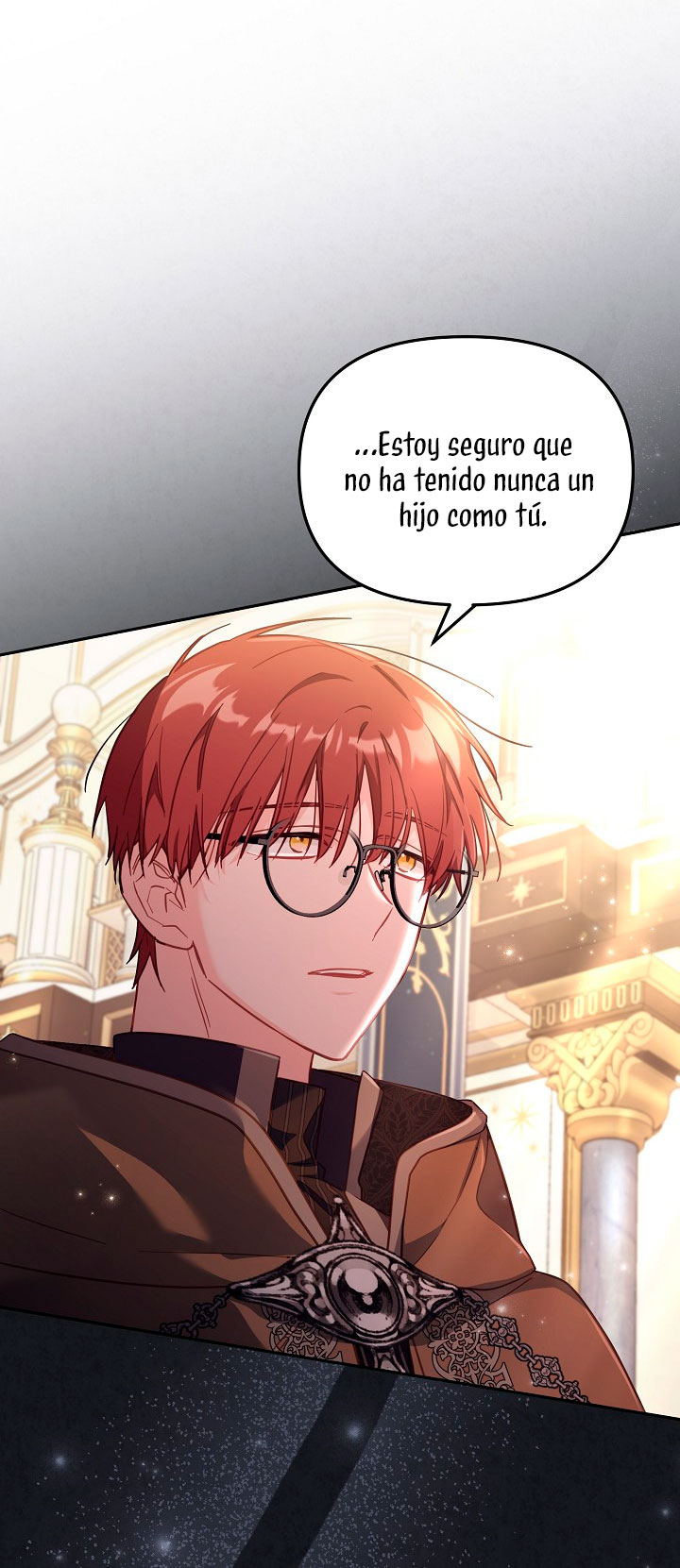 No hay lugar para las falsificaciones Capítulo 24 - Page 49