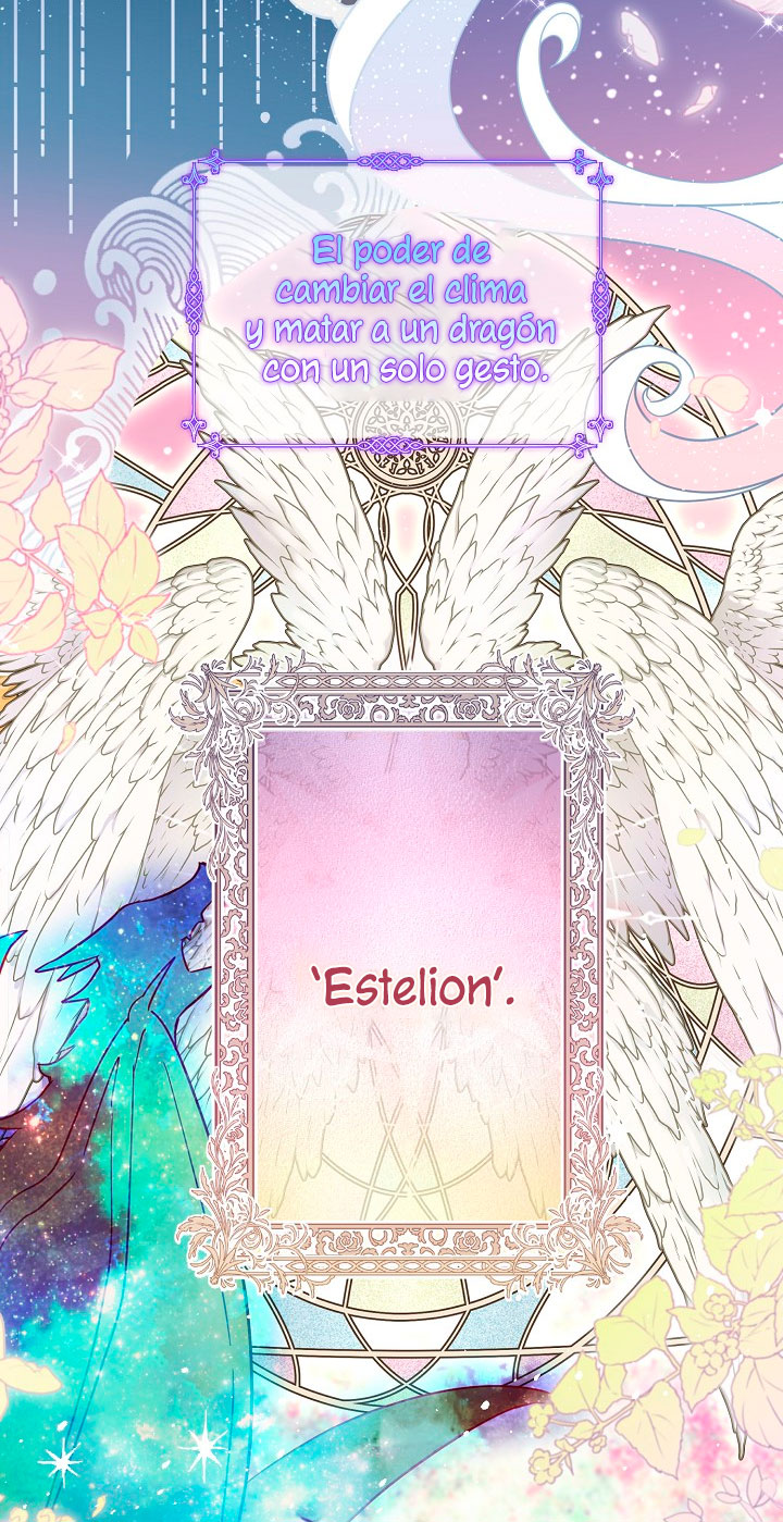 No hay lugar para las falsificaciones Capítulo 24 - Page 5