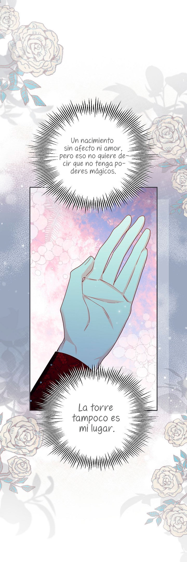 No hay lugar para las falsificaciones Capítulo 24 - Page 52