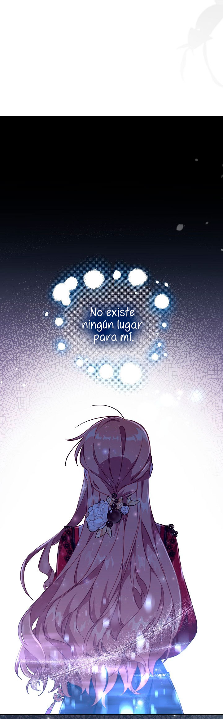 No hay lugar para las falsificaciones Capítulo 24 - Page 53