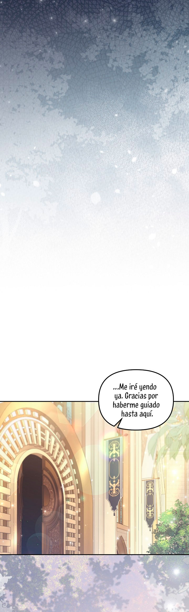 No hay lugar para las falsificaciones Capítulo 24 - Page 54