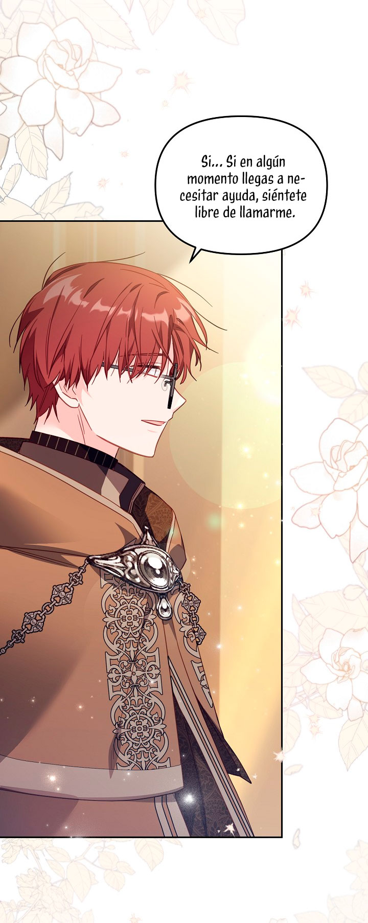 No hay lugar para las falsificaciones Capítulo 24 - Page 56