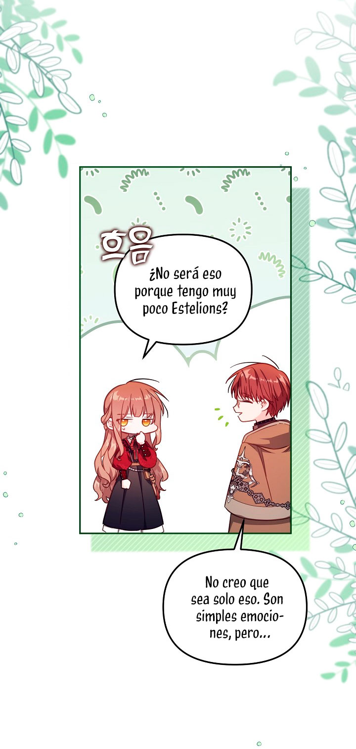 No hay lugar para las falsificaciones Capítulo 24 - Page 59