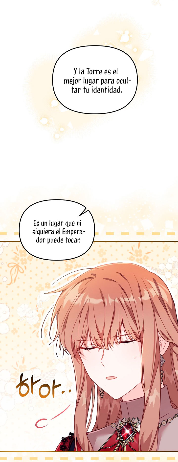 No hay lugar para las falsificaciones Capítulo 24 - Page 62