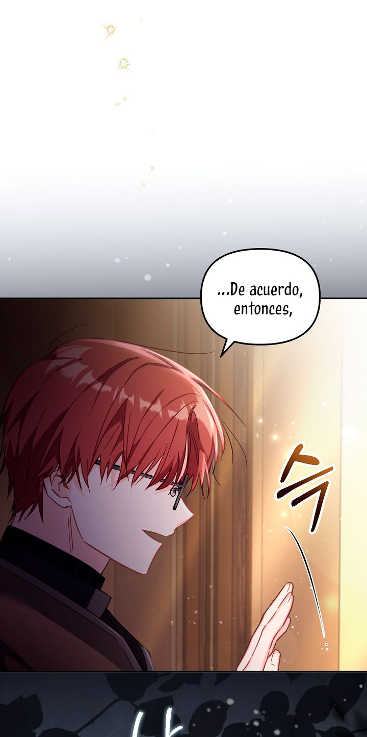 No hay lugar para las falsificaciones Capítulo 24 - Page 65