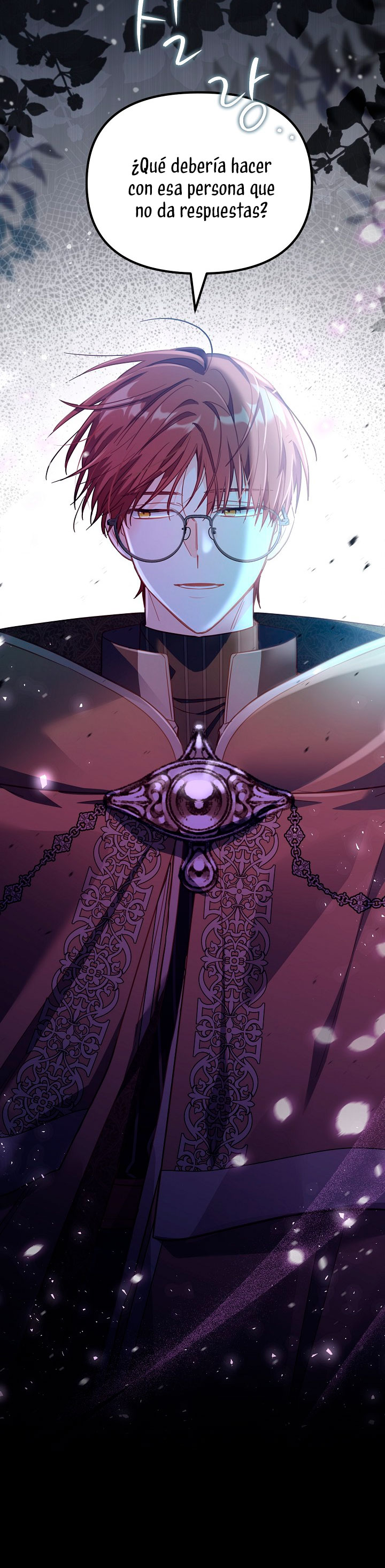 No hay lugar para las falsificaciones Capítulo 24 - Page 66