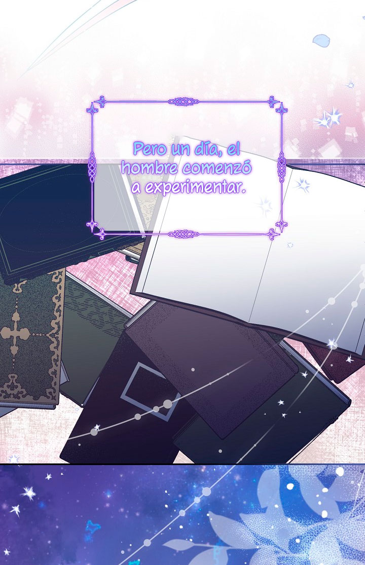 No hay lugar para las falsificaciones Capítulo 24 - Page 7