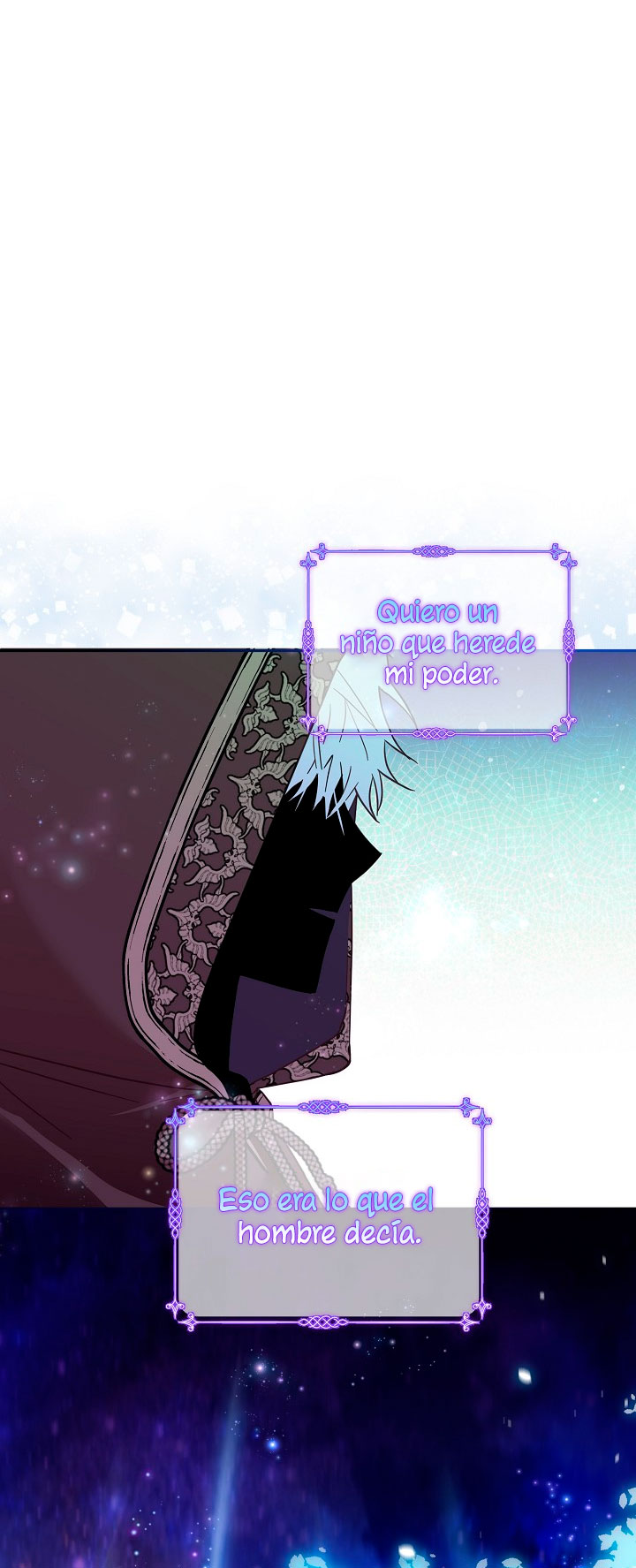 No hay lugar para las falsificaciones Capítulo 24 - Page 9