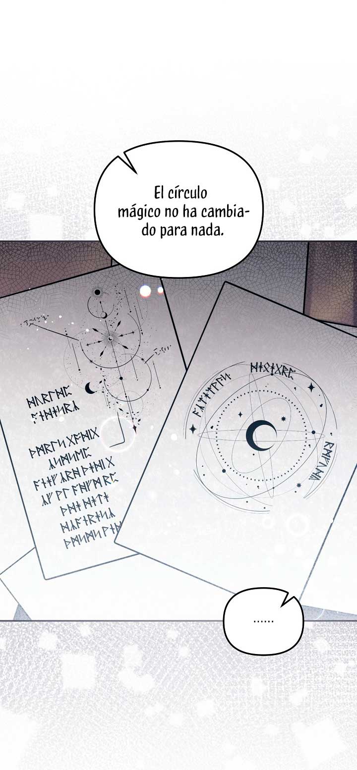 No hay lugar para las falsificaciones Capítulo 25 - Page 10