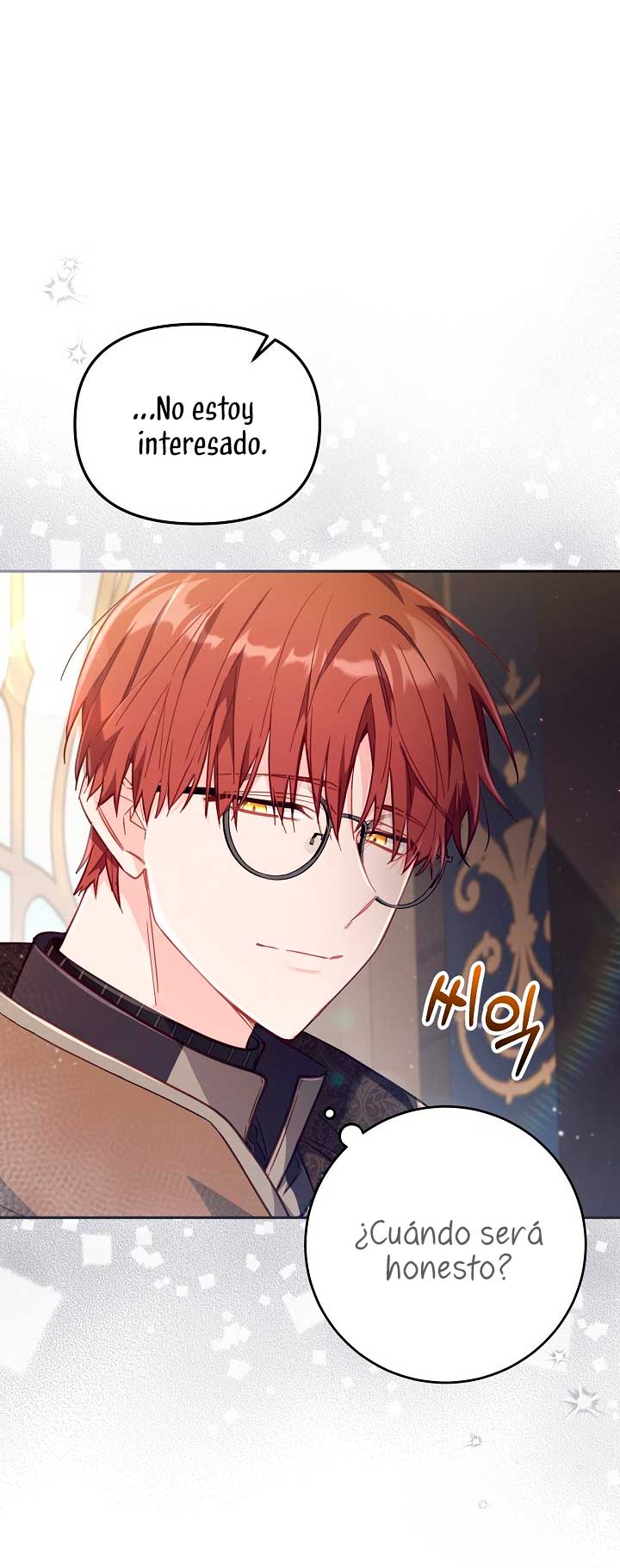 No hay lugar para las falsificaciones Capítulo 25 - Page 15