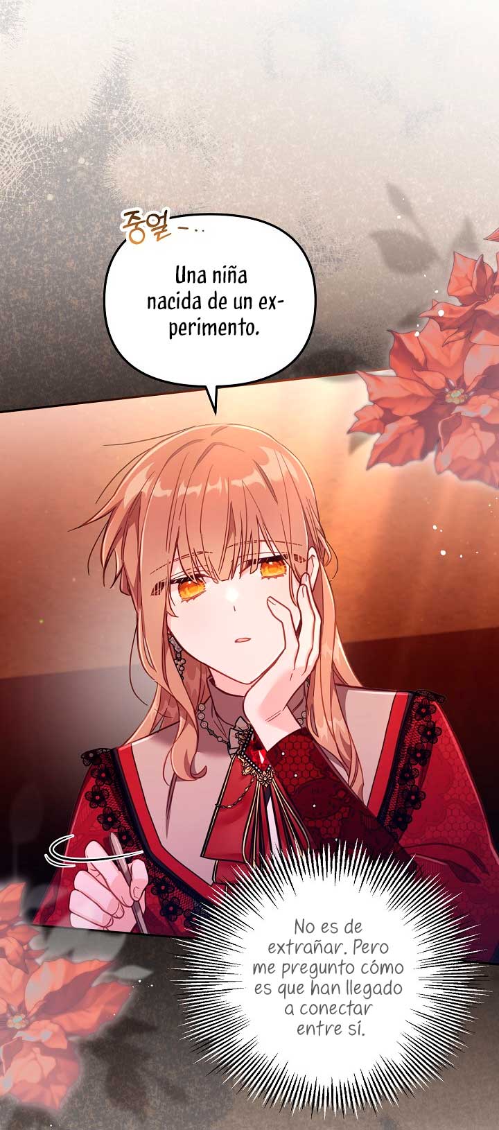 No hay lugar para las falsificaciones Capítulo 25 - Page 19