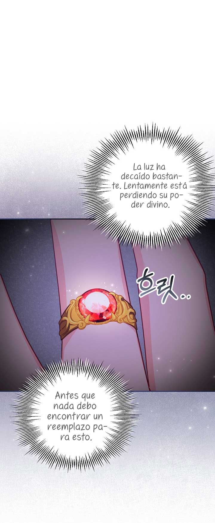 No hay lugar para las falsificaciones Capítulo 25 - Page 23