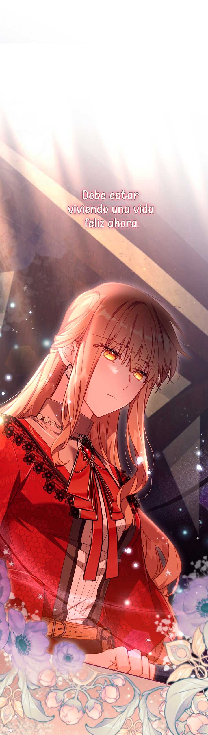 No hay lugar para las falsificaciones Capítulo 25 - Page 25