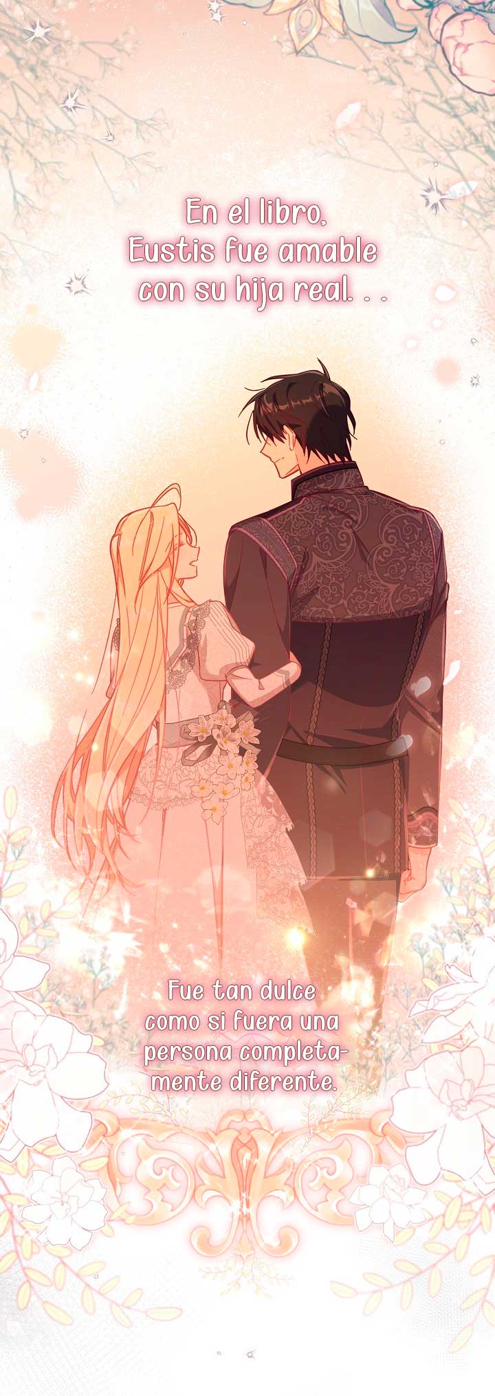 No hay lugar para las falsificaciones Capítulo 25 - Page 26