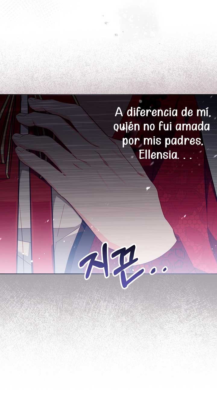 No hay lugar para las falsificaciones Capítulo 25 - Page 27