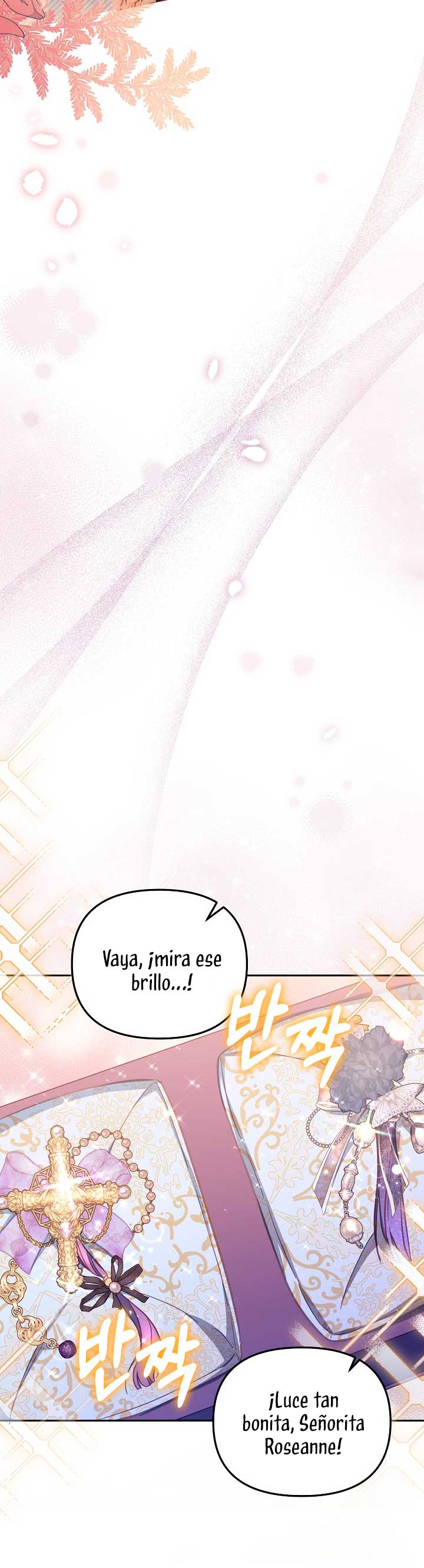 No hay lugar para las falsificaciones Capítulo 25 - Page 30