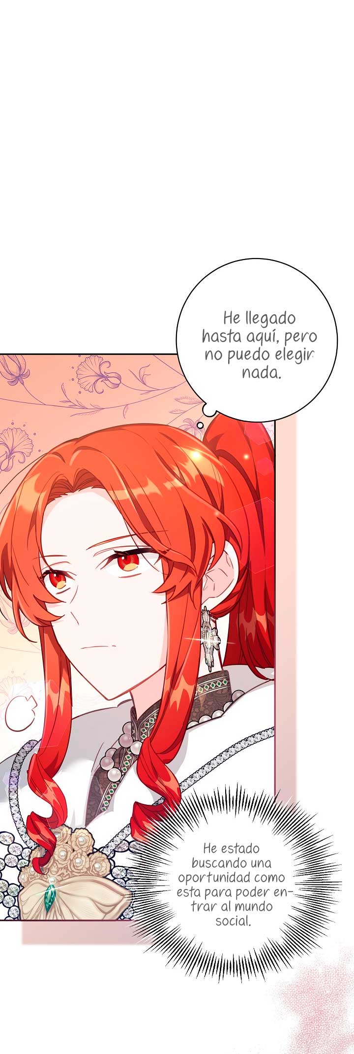 No hay lugar para las falsificaciones Capítulo 25 - Page 33