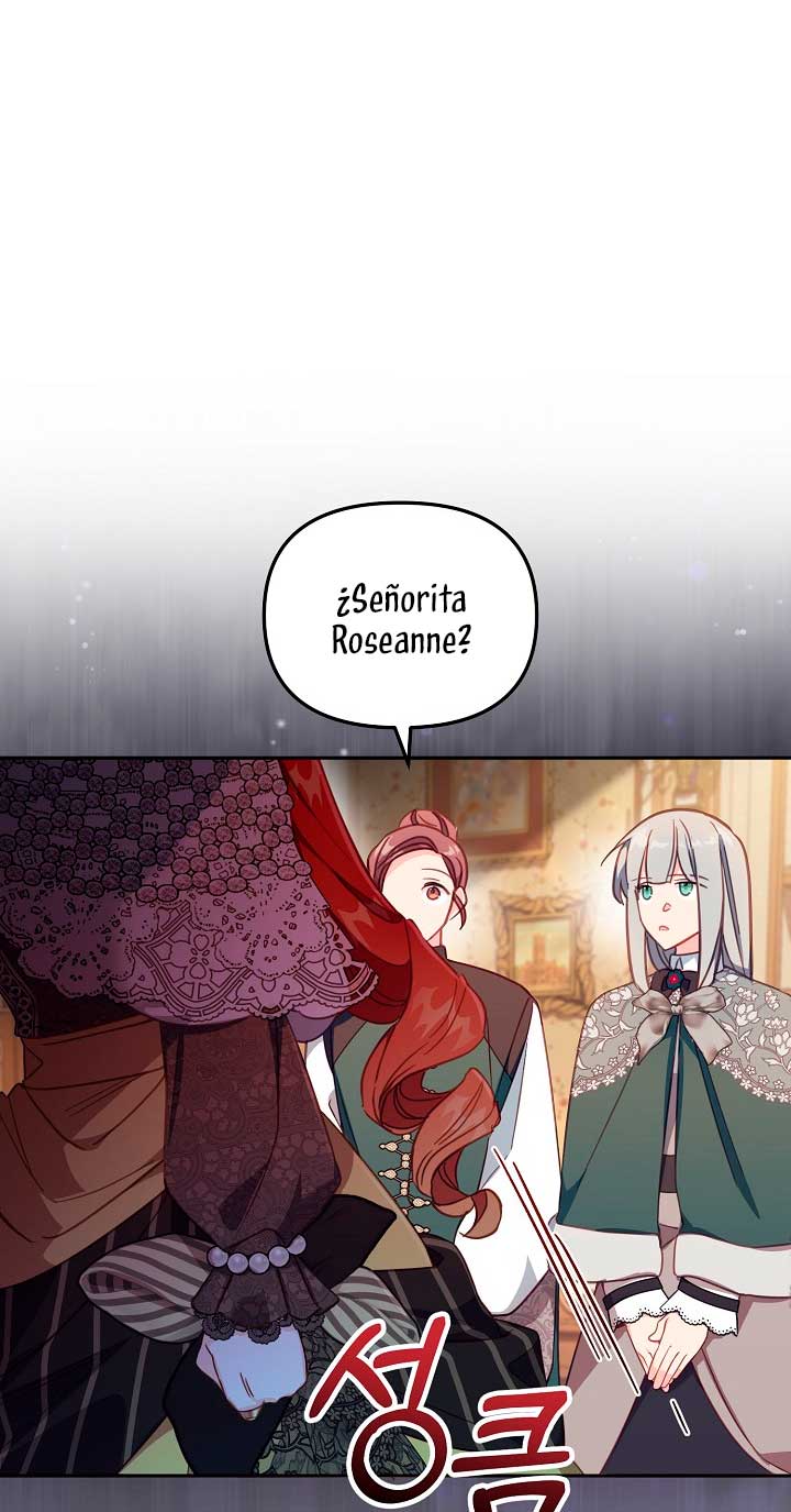 No hay lugar para las falsificaciones Capítulo 25 - Page 39