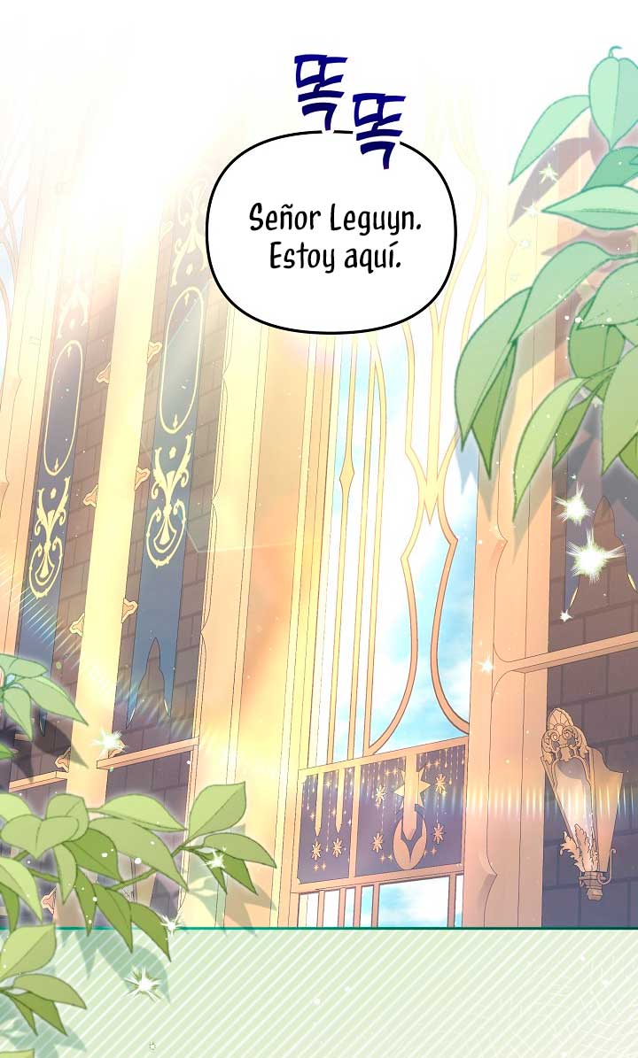 No hay lugar para las falsificaciones Capítulo 25 - Page 4