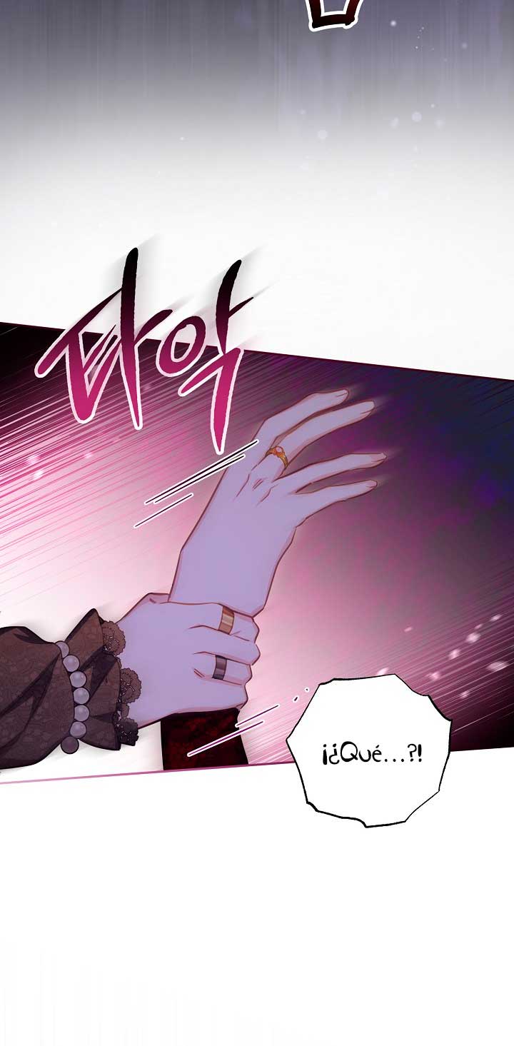 No hay lugar para las falsificaciones Capítulo 25 - Page 40