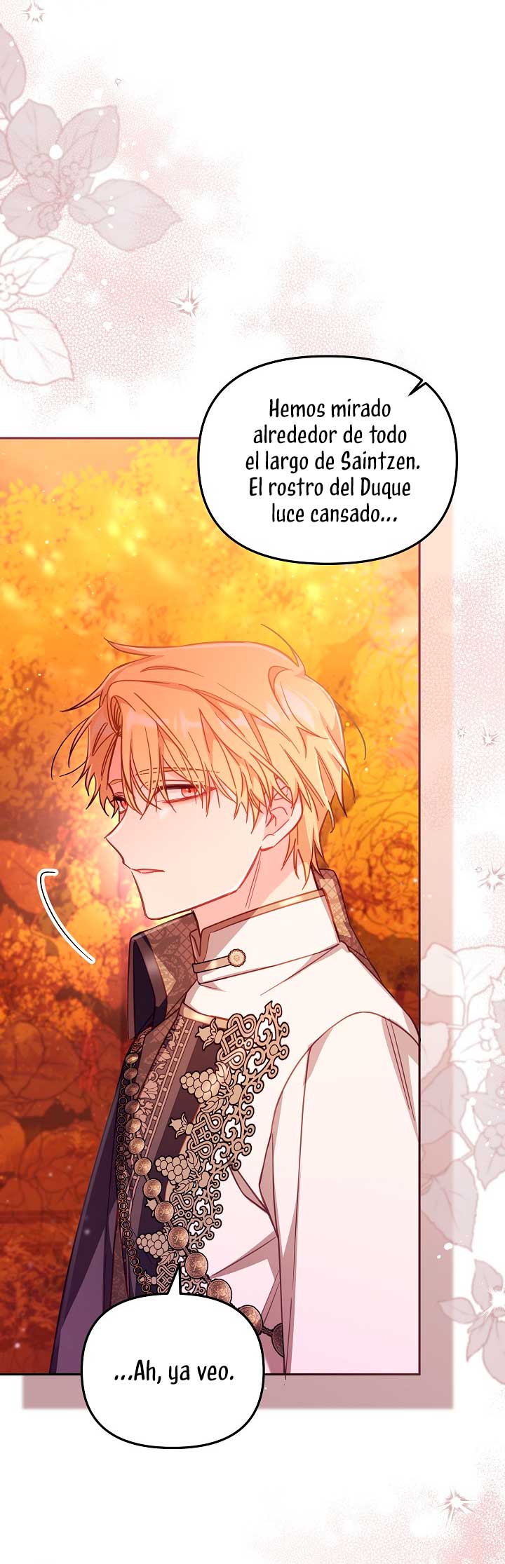 No hay lugar para las falsificaciones Capítulo 25 - Page 61