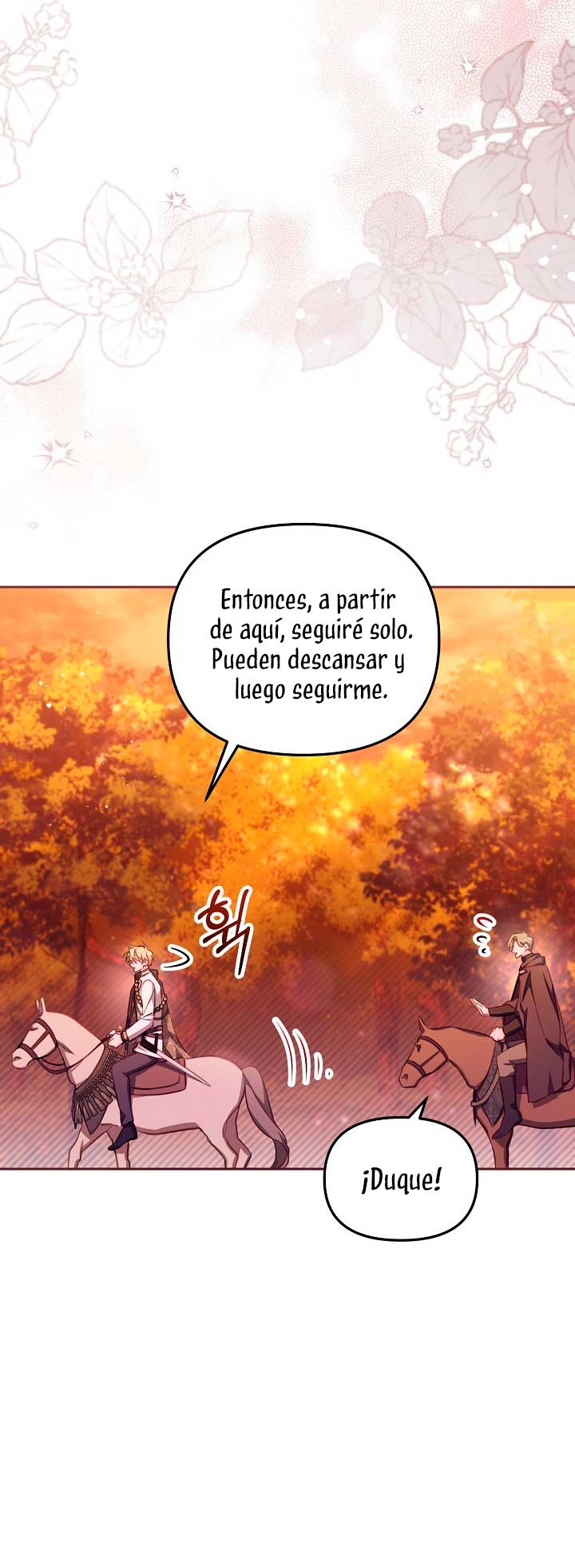 No hay lugar para las falsificaciones Capítulo 25 - Page 62