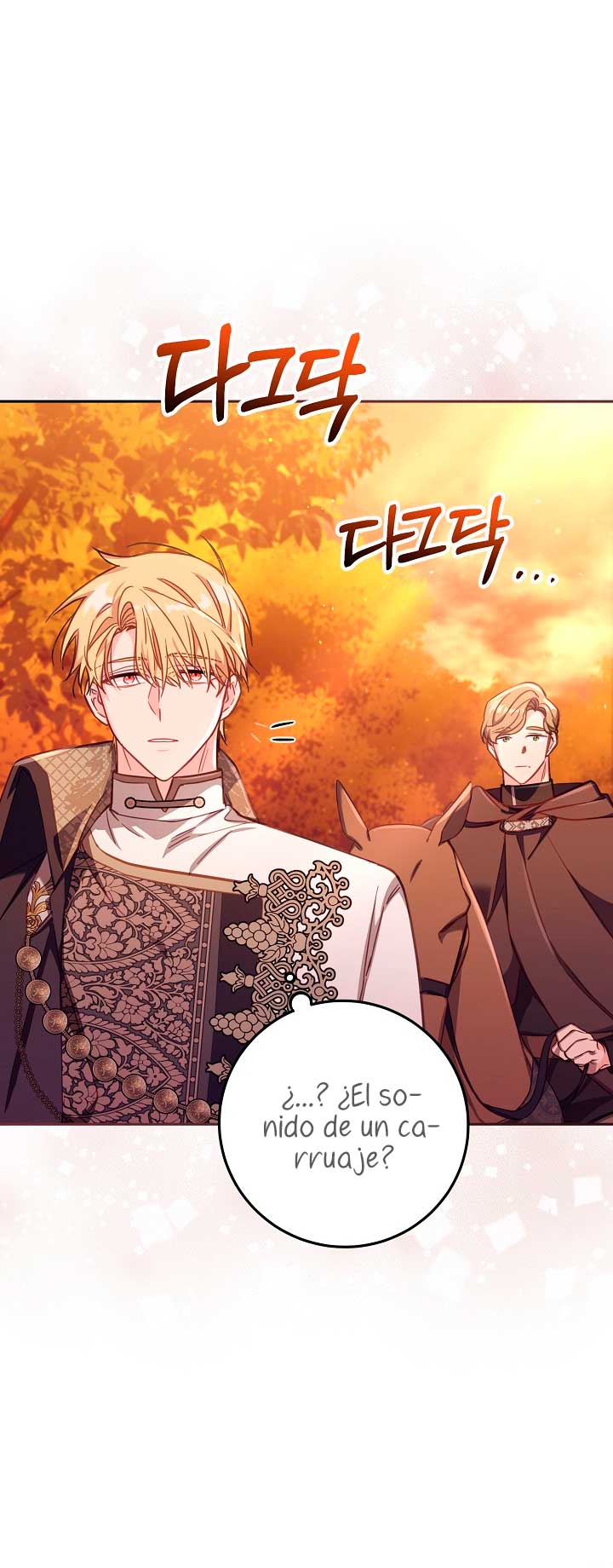 No hay lugar para las falsificaciones Capítulo 25 - Page 63