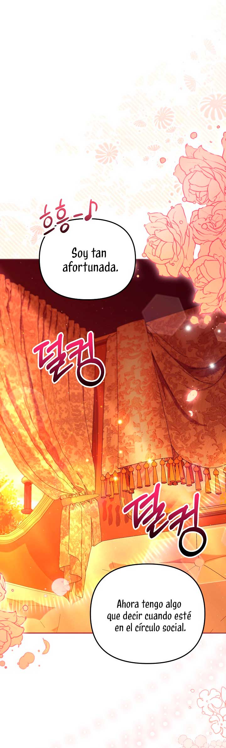 No hay lugar para las falsificaciones Capítulo 25 - Page 64