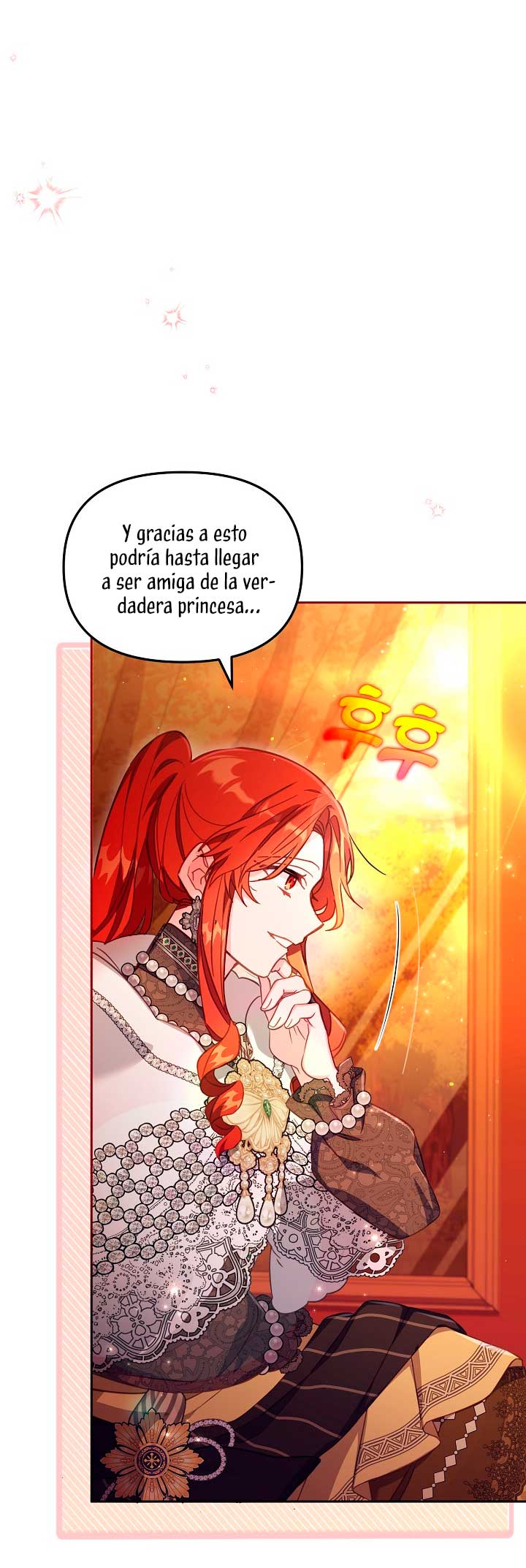 No hay lugar para las falsificaciones Capítulo 25 - Page 66