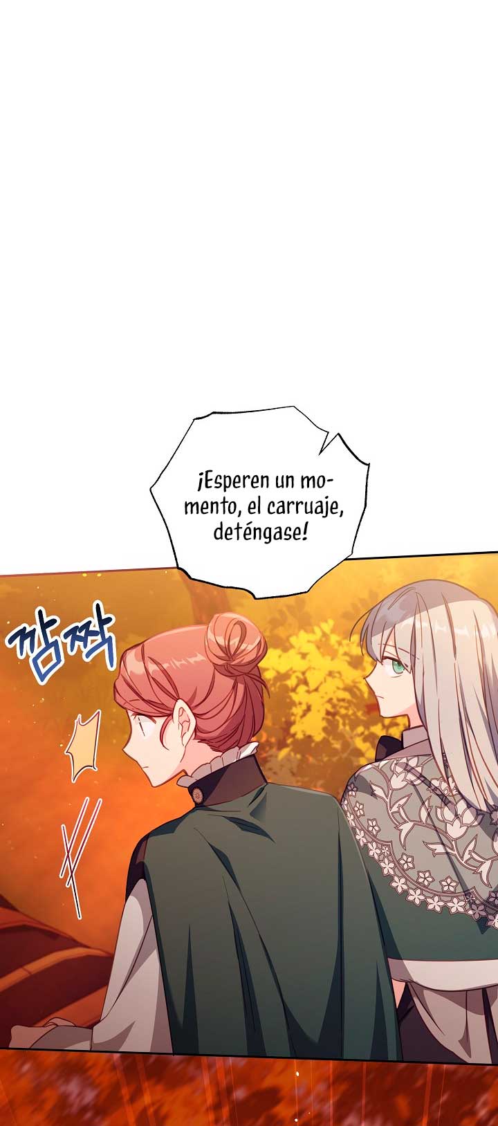 No hay lugar para las falsificaciones Capítulo 25 - Page 67