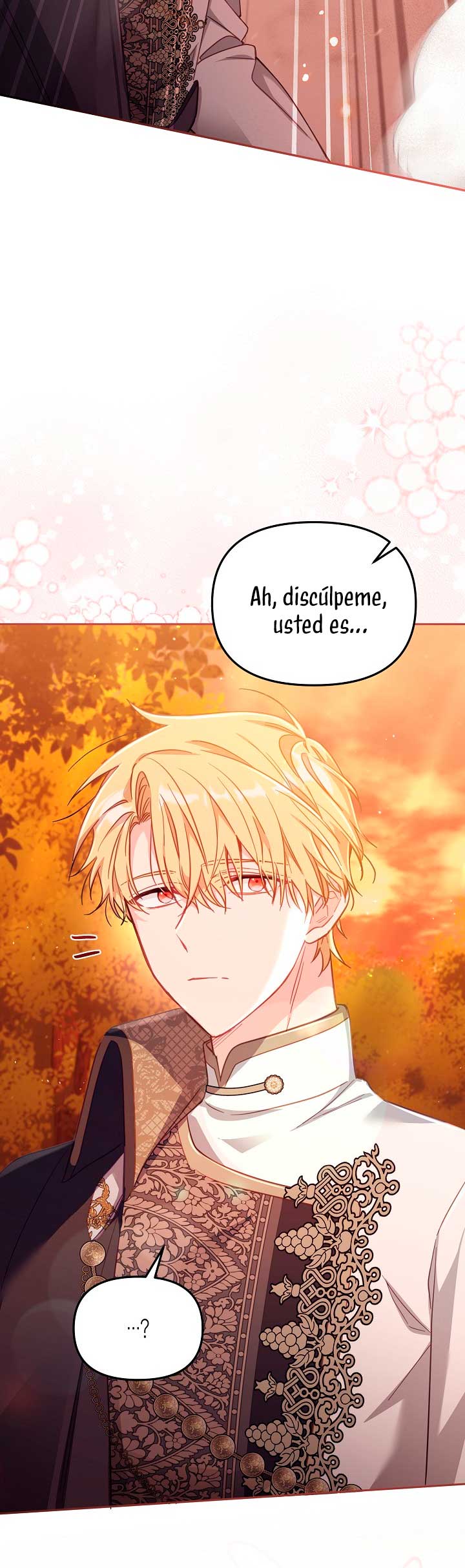 No hay lugar para las falsificaciones Capítulo 25 - Page 69