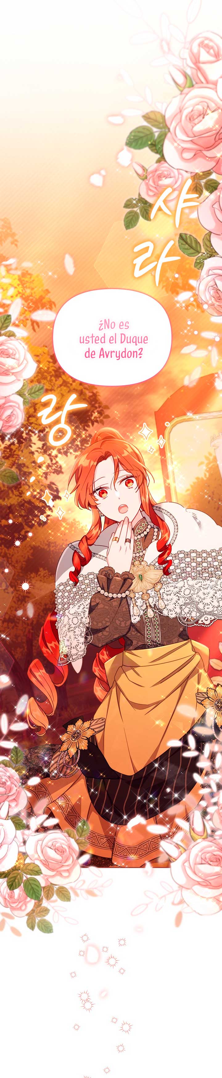 No hay lugar para las falsificaciones Capítulo 25 - Page 70