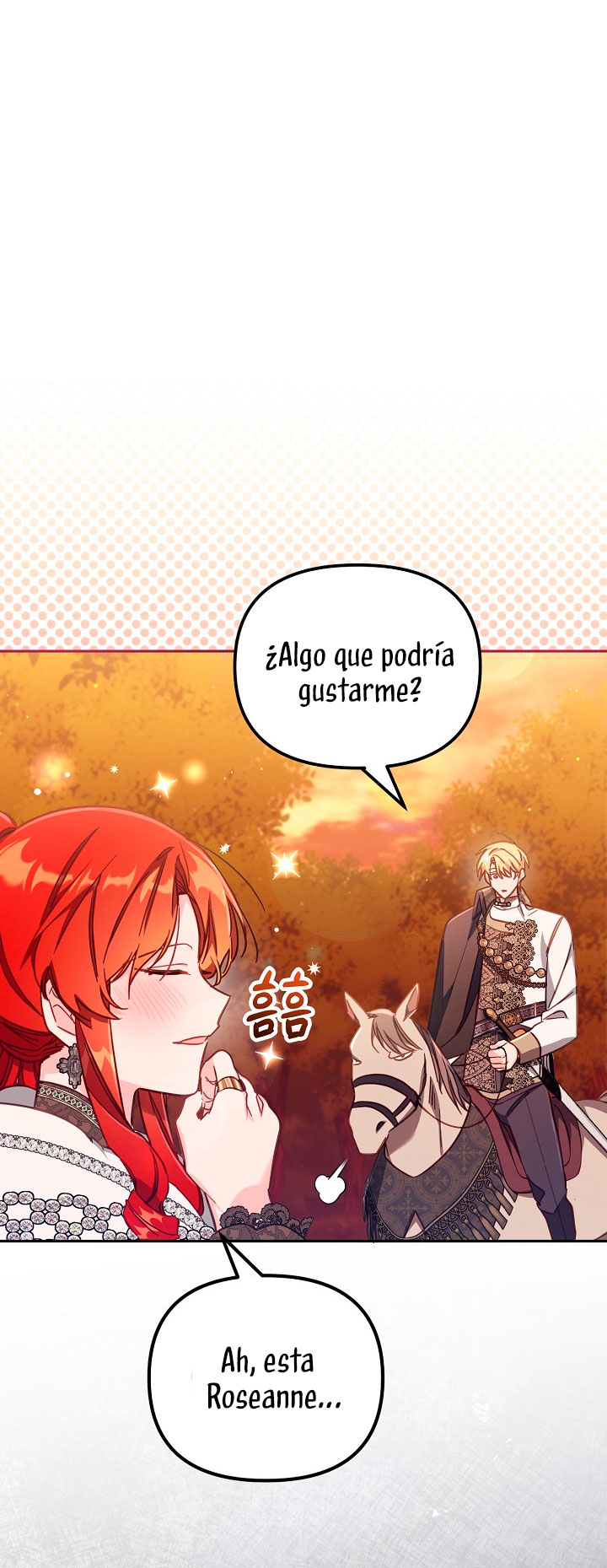 No hay lugar para las falsificaciones Capítulo 26 - Page 10