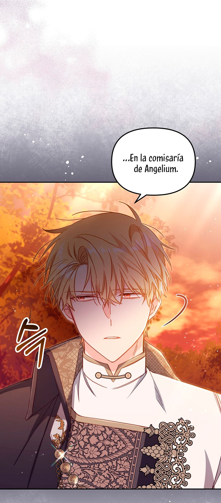 No hay lugar para las falsificaciones Capítulo 26 - Page 16